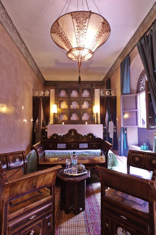 فندق رياض نوار ديفوار مراكش المظهر الخارجي الصورة